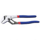 TONGUE AND GROOVE PLIER,CURVED JAW,7