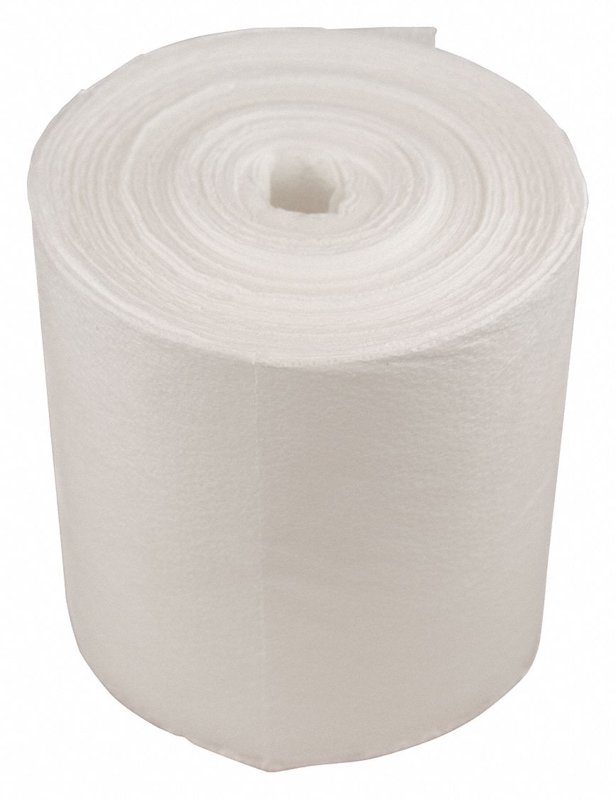 Disinfecting Wipes: Bag, Ready to Use, Wipes, Hydrogen Peroxide, Fresh, Oxivir® 1, 4 PK