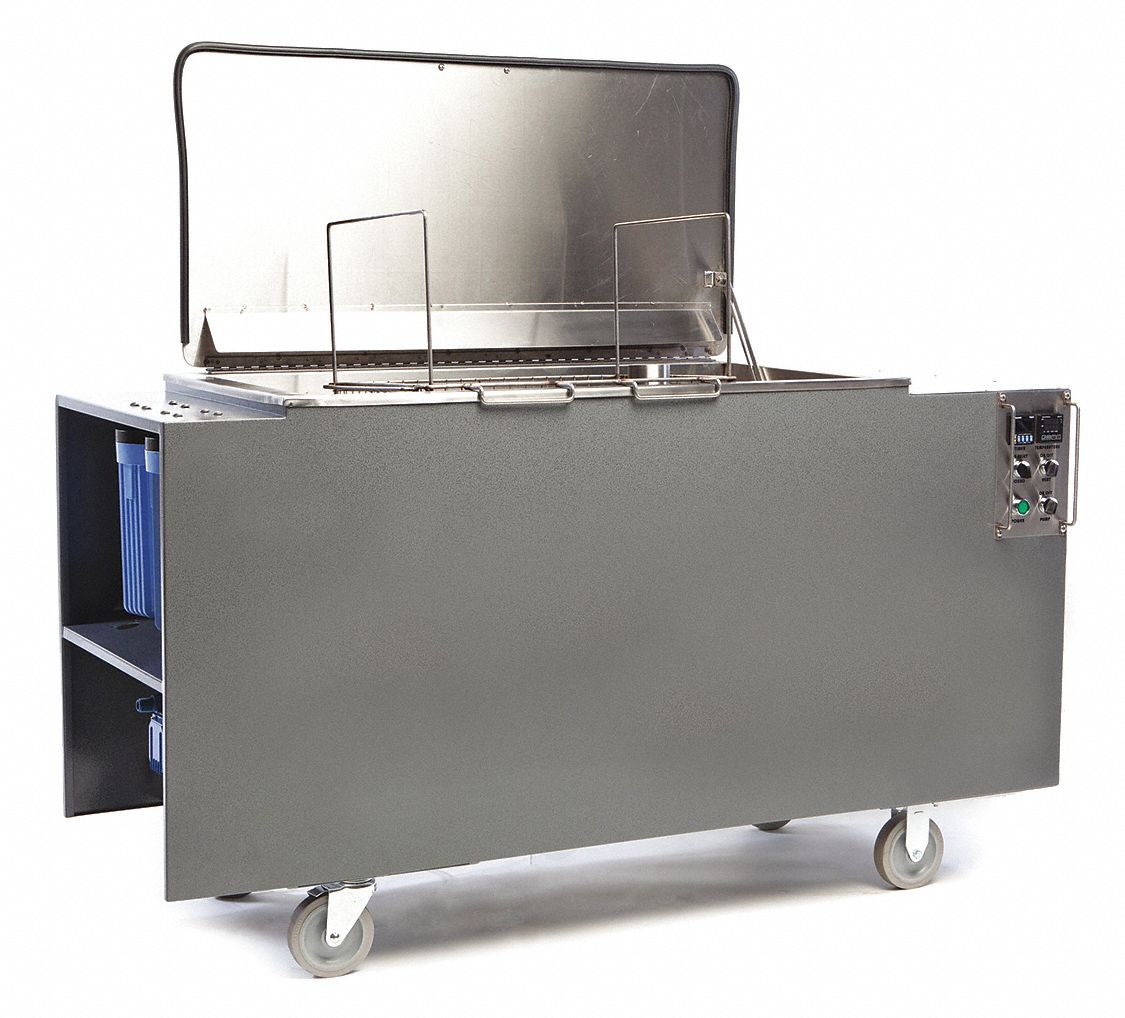 Lab Cleaning Equipment