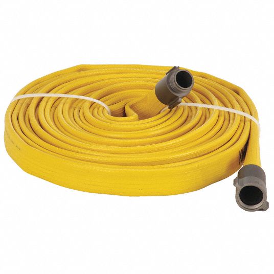 ARMTEX, Attack Fire Hose, Single Jacket, Fire Hose - 53KA69 ...