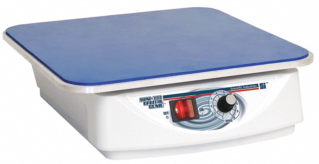 Orbital Shaker Polycarbonate