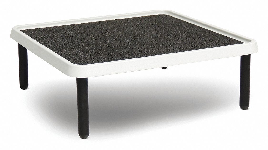 Non Slip Tray, Plastic