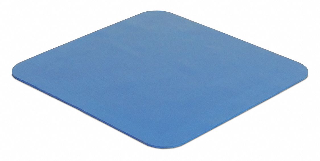 Adhering Mat Rubber
