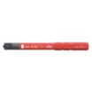 Pozidriv(R), Slotted Hand Insulated Screwdriver Blades