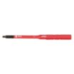 Square Hand Insulated Screwdriver Blades