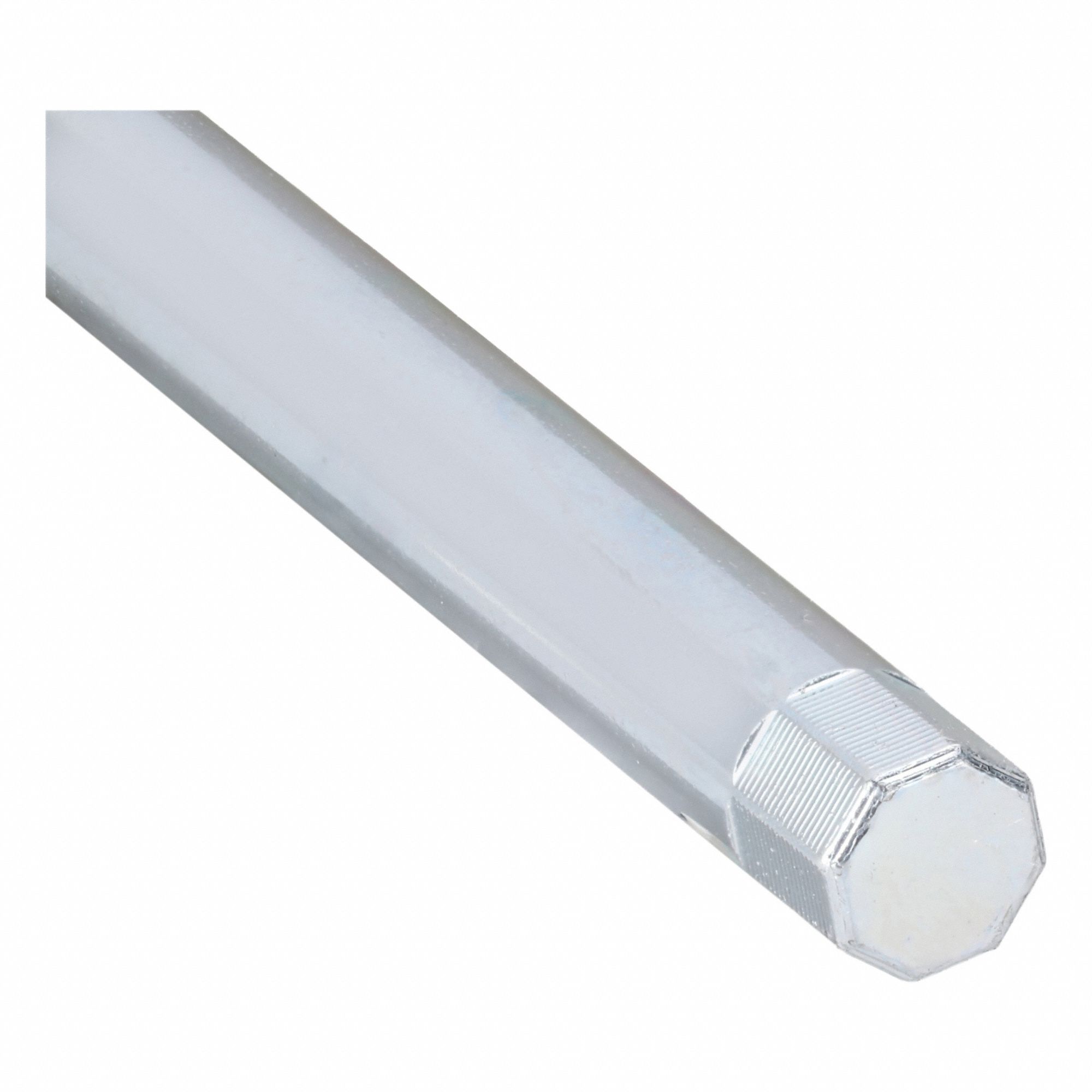 Torque Screwdriver: 6 mm Tip Size, 0.6 N-m Min Torque, 2 N-m Max Torque, Click-Type, Clockwise