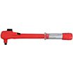 Insulated Micrometer Torque Wrenches