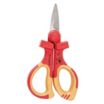 Insulated Scissors image