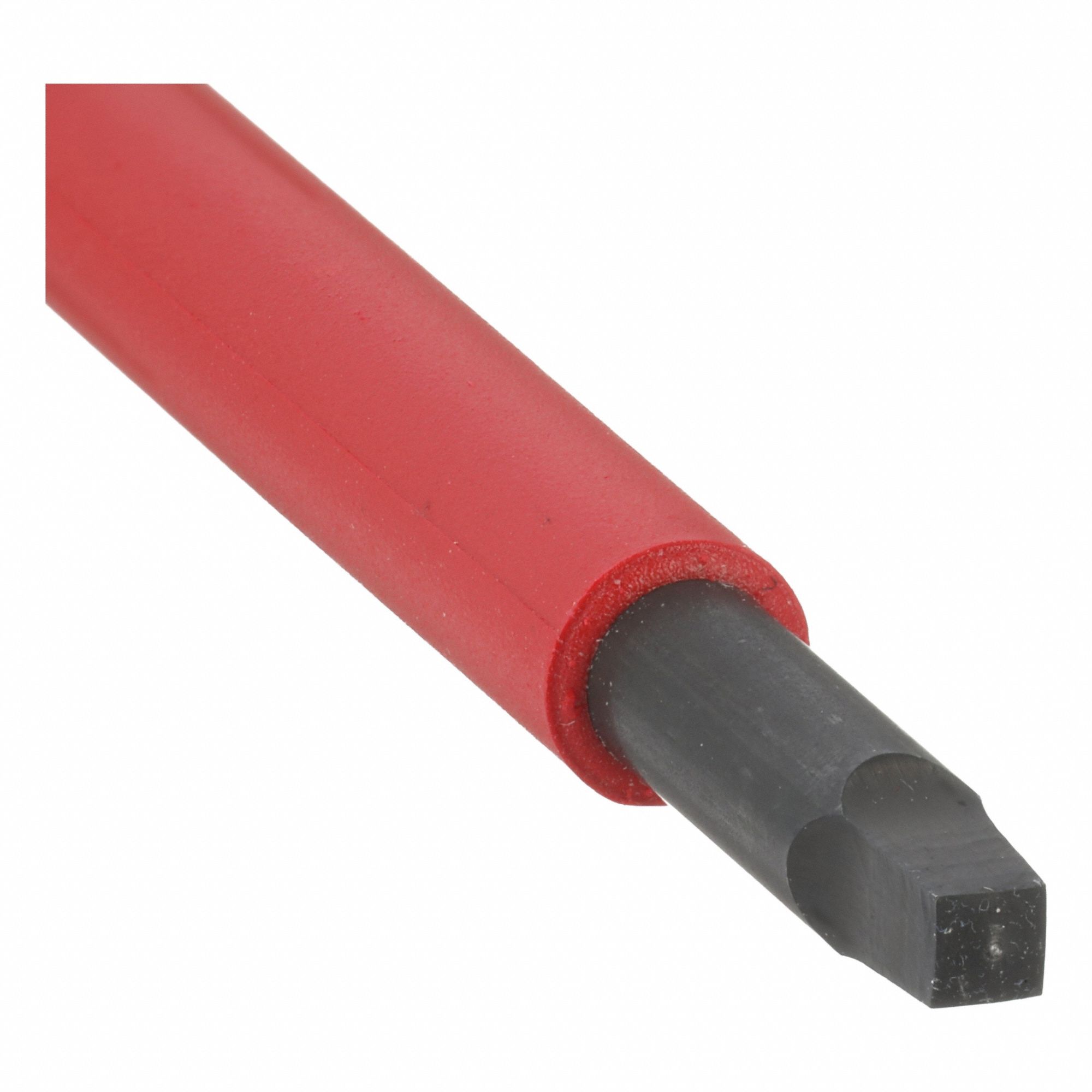 Insulated Square Screwdriver: