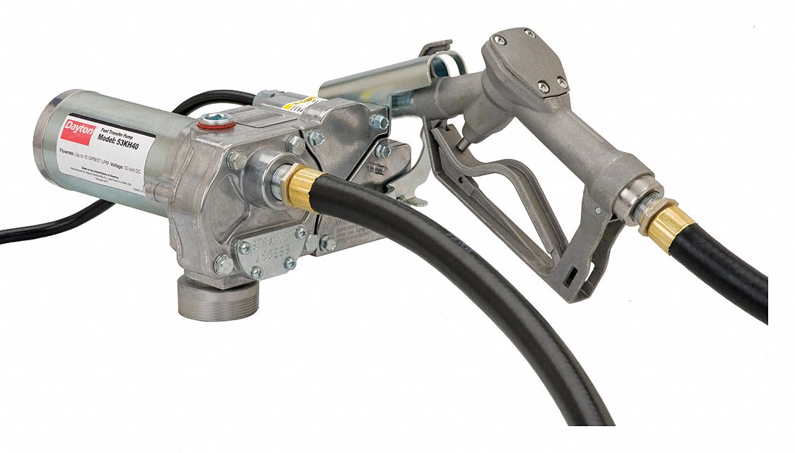 DAYTON Fluid and Liquid Transfer Pumps Grainger Industrial Supply