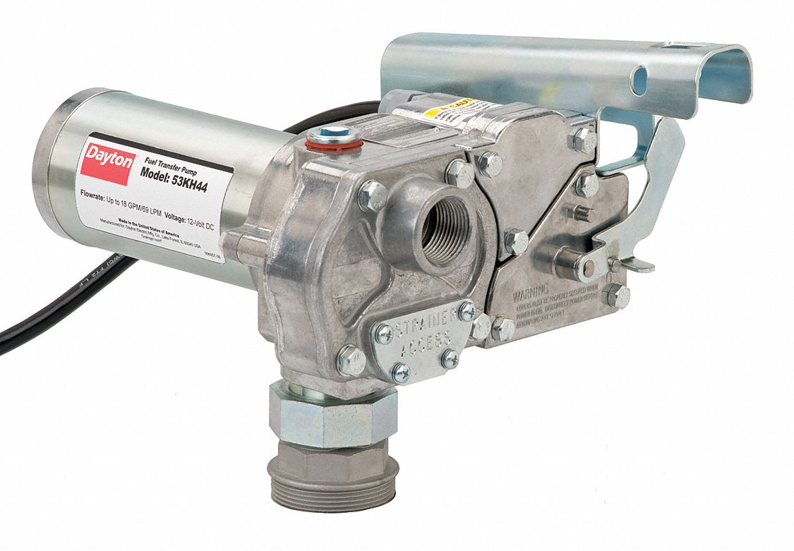 DAYTON Fluid and Liquid Transfer Pumps Grainger Industrial Supply