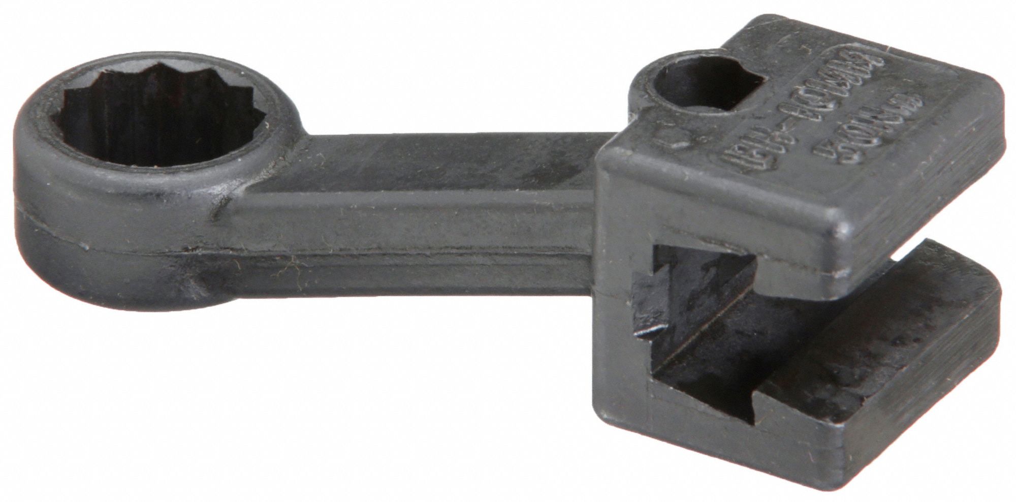 Interchangeable Torque Wrench Head: 1 in Drive Size, 5/16 in Size