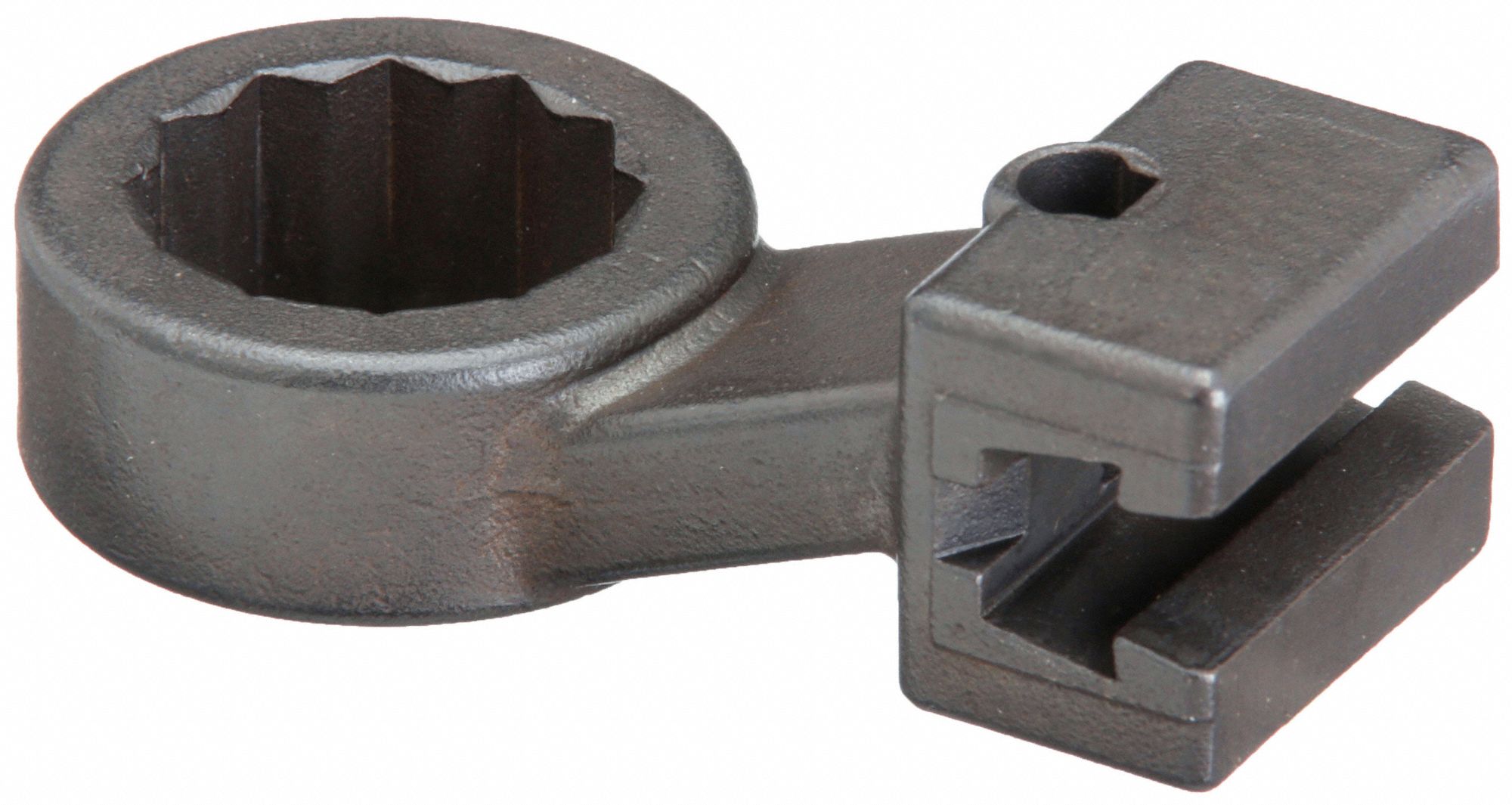 Interchangeable Torque Wrench Head: 1 5/16 in Drive Size, 5/16 in Size