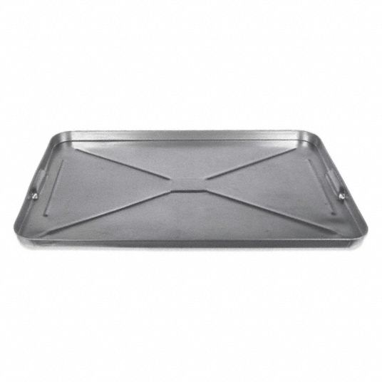 18 x 47.5 Drip Pans – DripPansUSA