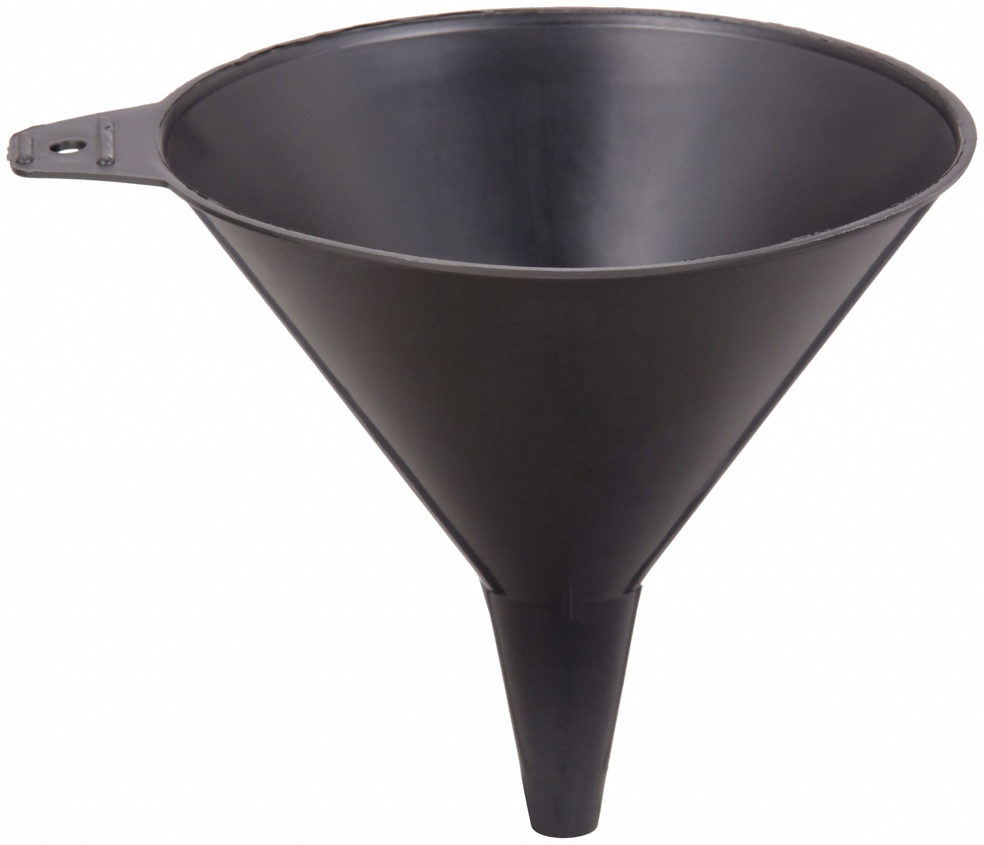 FUNNEL,2 QT.,2-1/2