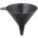 FUNNEL,2 QT.,2-1/2