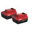 Porter Cable Cordless Tool Batteries image