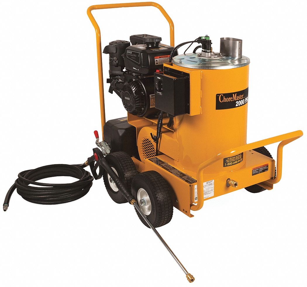 Pressure Washer Grainger