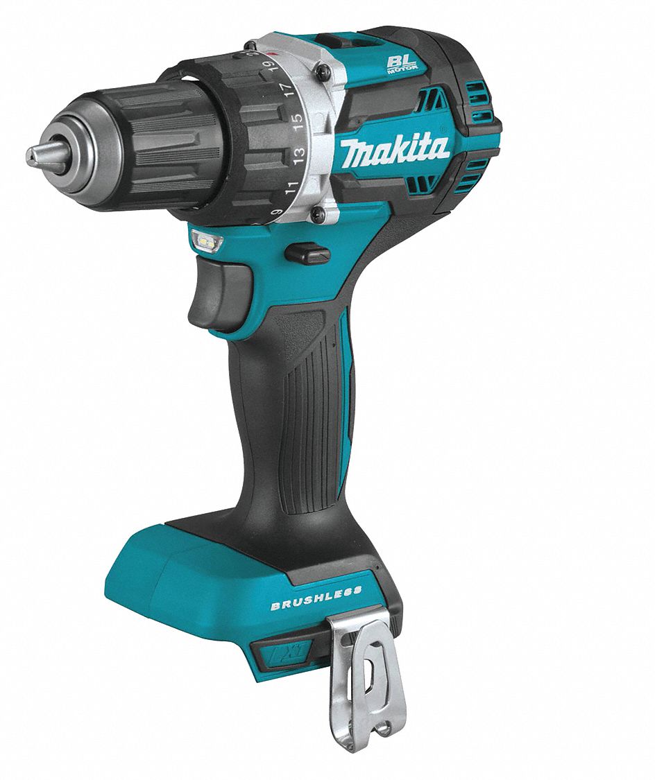 Makita TD170D 18V Impact Driver, Battery & Charger | eBay