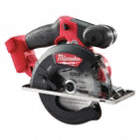 CORDLESS CIRCULAR SAW, 18V, 5⅜ TO 5⅞ IN DIA, RIGHT, 0 °  BEVEL, 3900 RPM, CUL