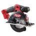 Milwaukee Metal-Cutting Cordless Circular Saws