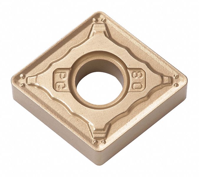 KYOCERA, CNMG Insert, Neutral, Diamond Turning Insert