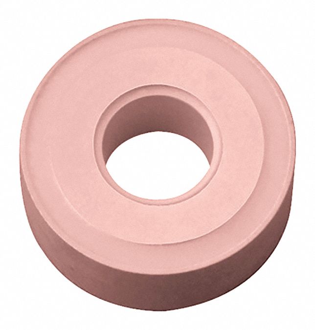 Turning Insert: 0.5 in Inscribed Circle, Right Hand, RNMG Insert