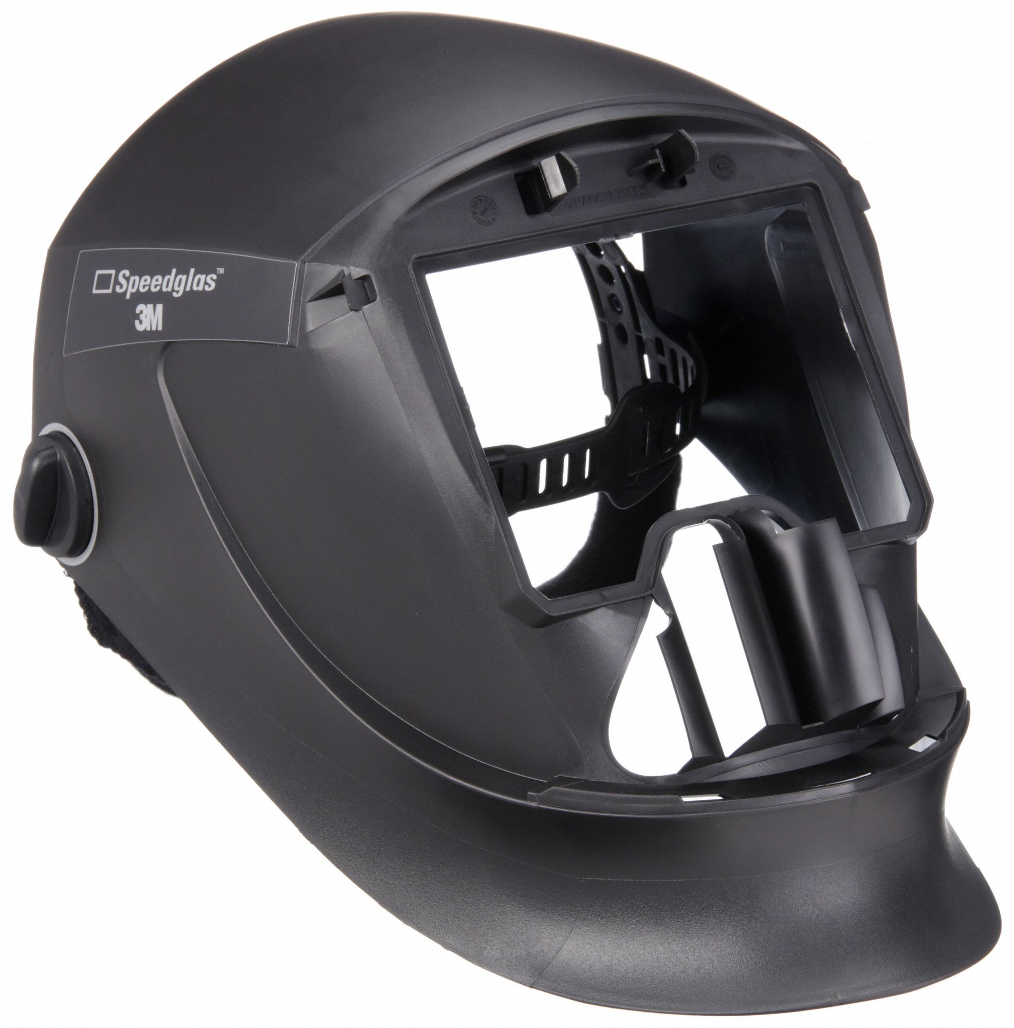 3M SPEEDGLAS, 3M™ Speedglas™ Welding Helmet 9002NC 04-0100-20NC