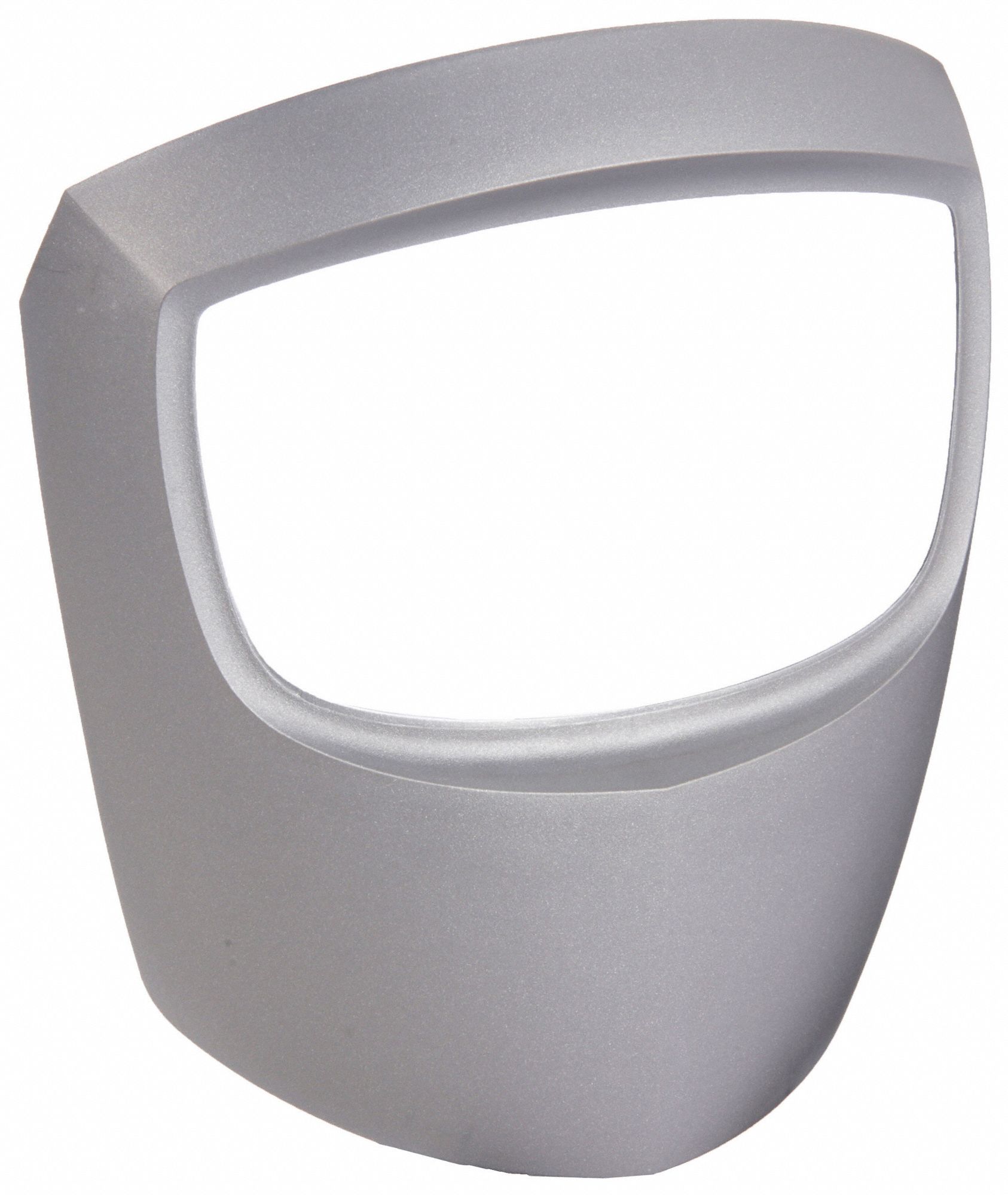 Front Panel: 9002Nc Welding Filter, Polycarbonate, 9000