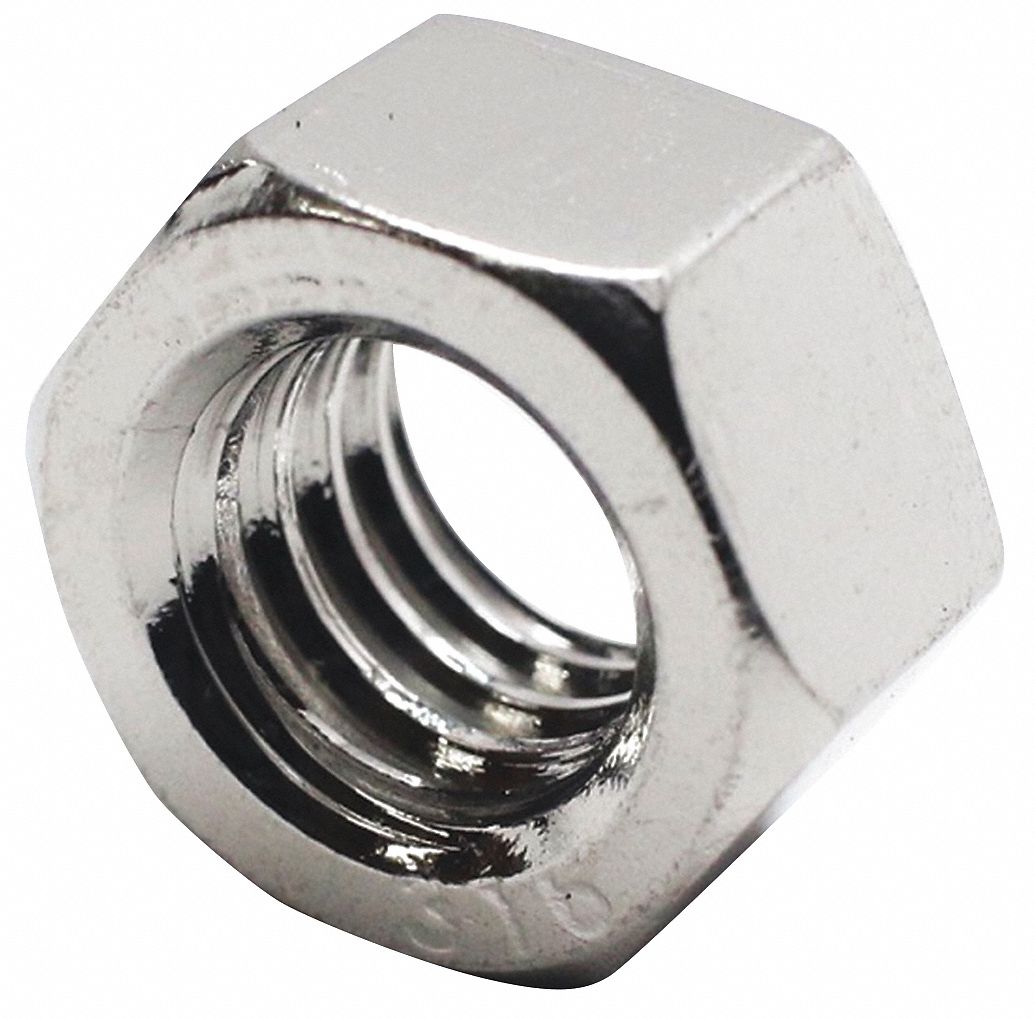 hex nut