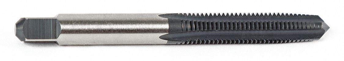 Straight Flute Tap 1/4 -28 HSS-E