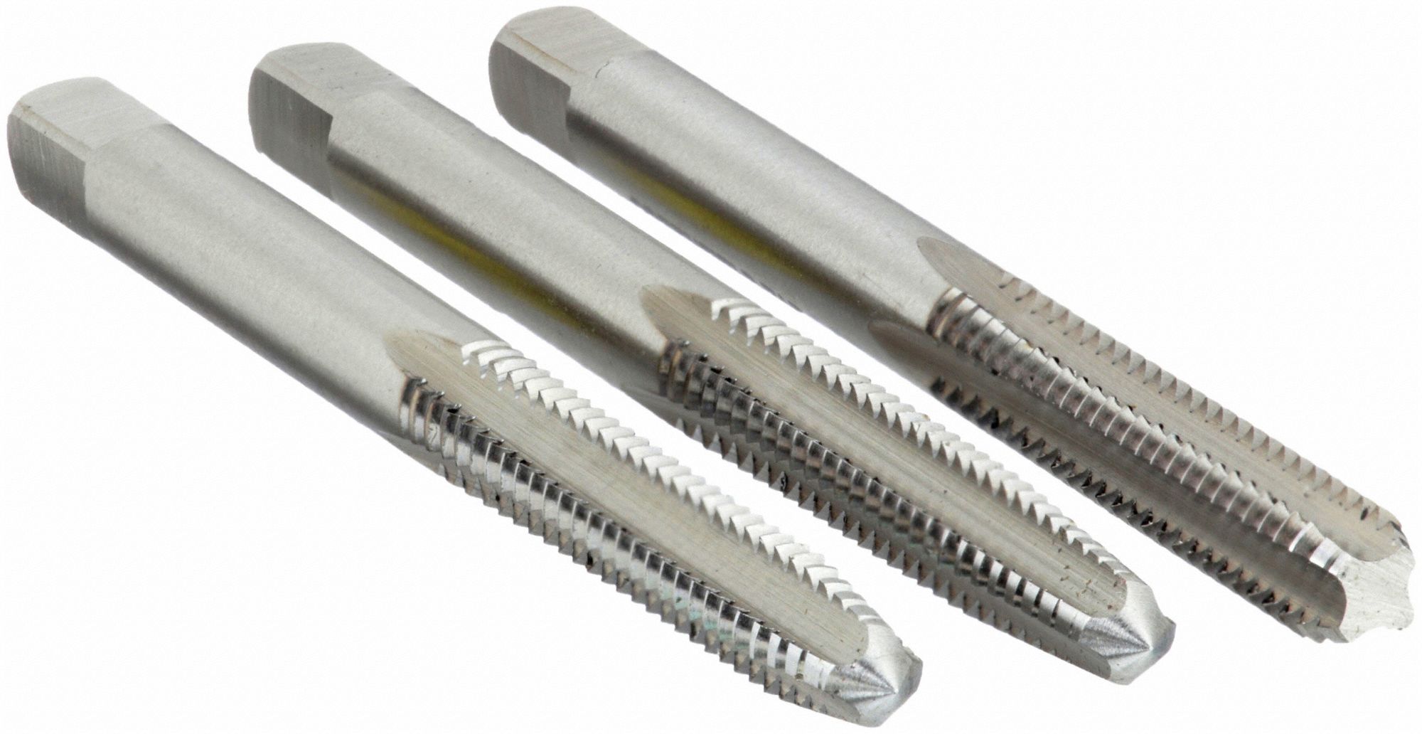 TAP SETS, 3/16