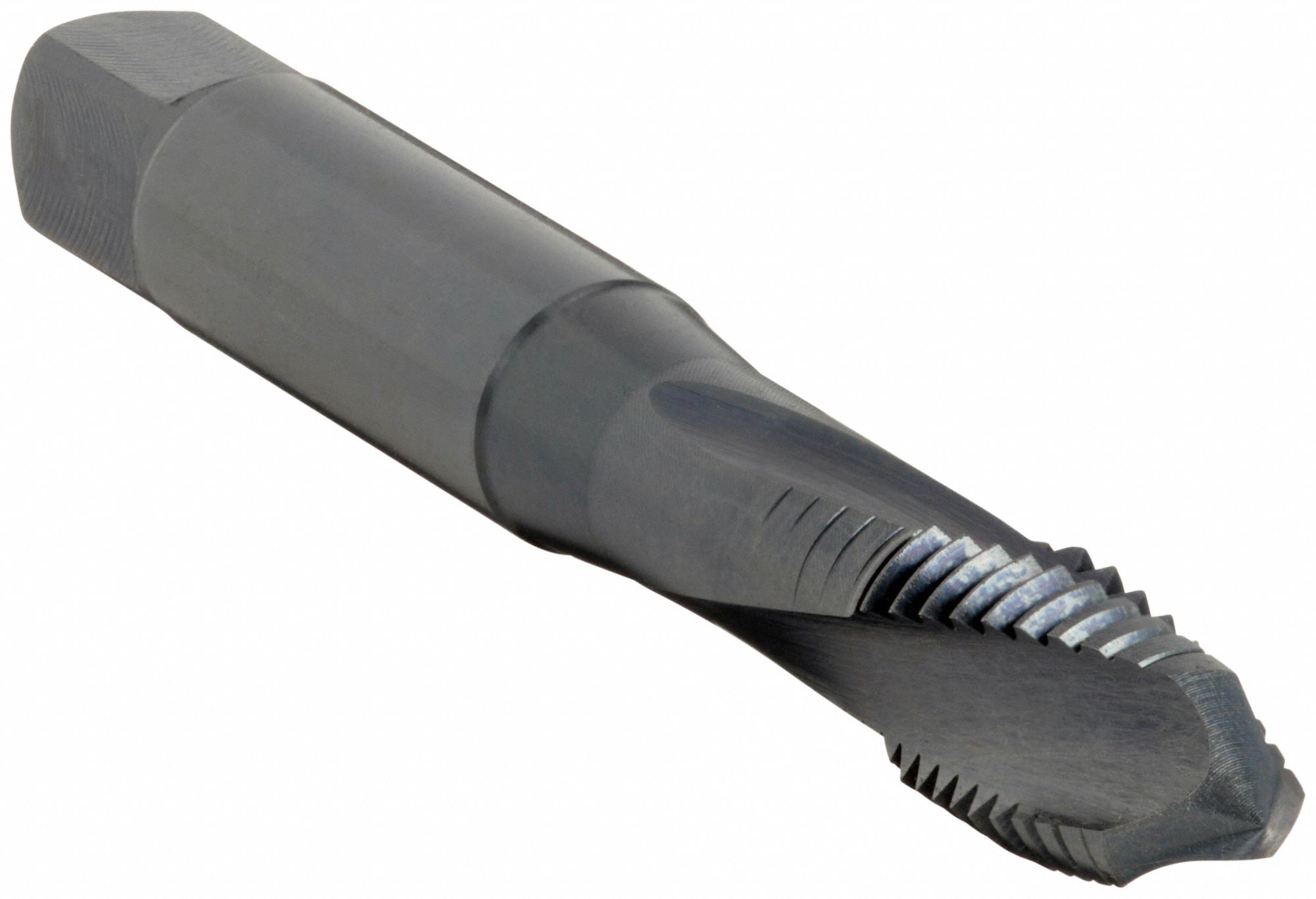 SPIRAL FLUTE TAP, 5/16