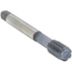 TiCN-Coated DIN/ANSI High-Performance Thread-Forming Taps for Stainless Steel