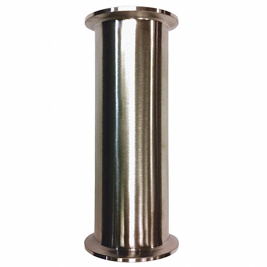 Details about   PARKER 23BMP-2.0X.50NPT-316L-7 316L Stainless CPI SANITARY 