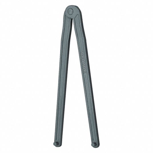 ARMSTRONG TOOLS,3.1/4 IN. ARMSTRONG FACE SPANNER WRENCH,1-532