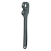 Metric, Single End, 12-Point, Ratcheting Box End Wrenches