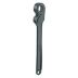 Metric, Single End, 12-Point, Ratcheting Box End Wrenches