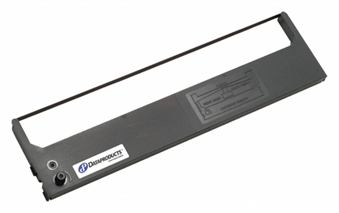 Cartridge: CAY0810-01A, Black,