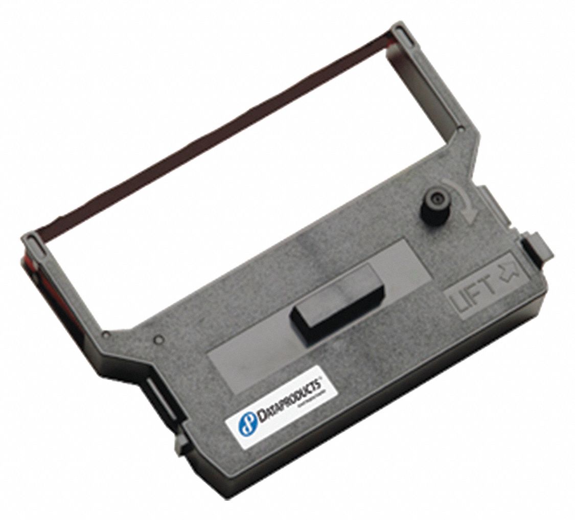 Cartridge: IR61B, Black,