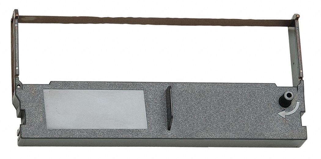 Cartridge: ERC-35, Black,