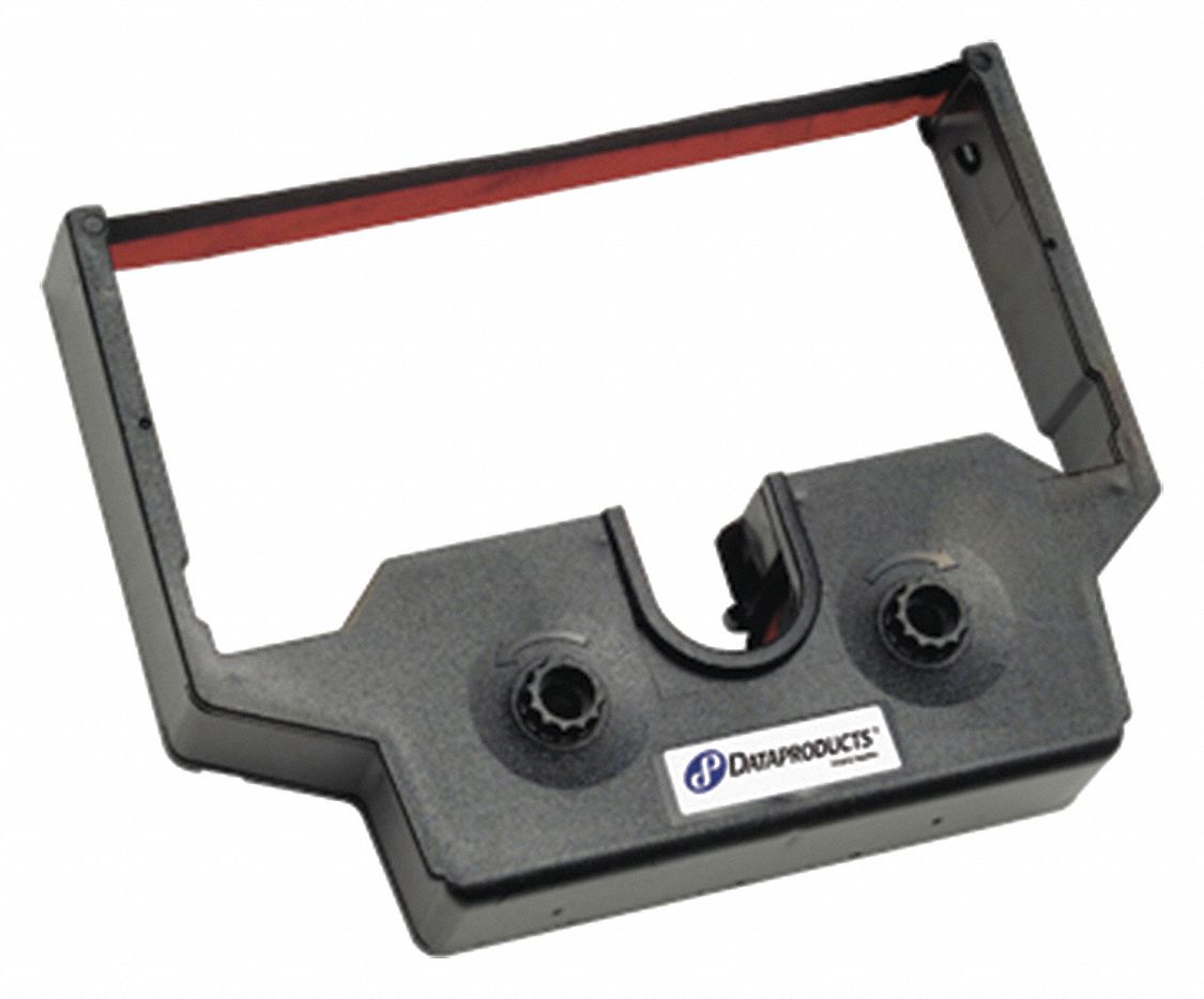 Register Ribbon Cartridge: