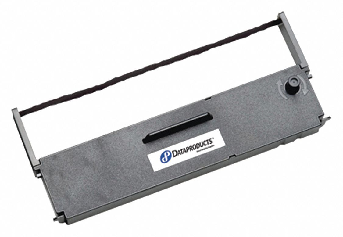 Register Ribbon Cartridge: ERC-31P, Purple, Purple, 6 PK