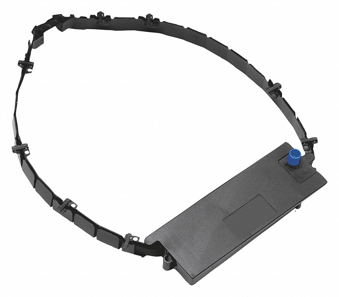 Ink Cartridge: 1040440, Black, Black