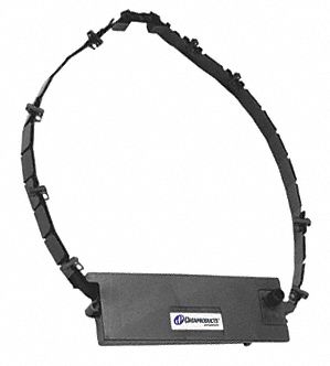 Cartridge: 1040440, Black,