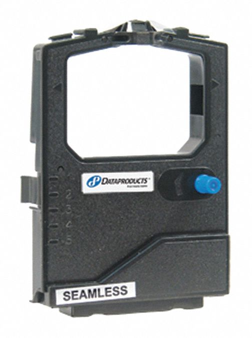 Ink Cartridge: 42377801, Black, Black, 6 PK