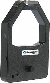 Cartridge: 52106001, Black,