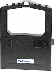 Ink Cartridge: 52102001, Black, Black