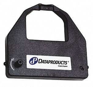 Cartridge: KX-P160, Black,