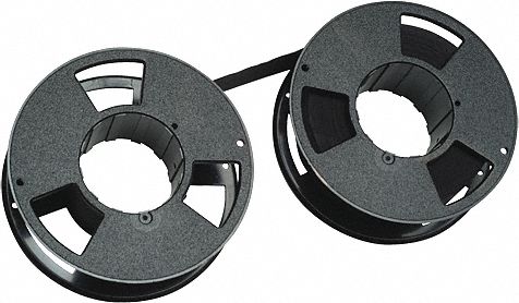 Cartridge: 103361RP, Black,